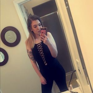 Meet your Posher, Madison